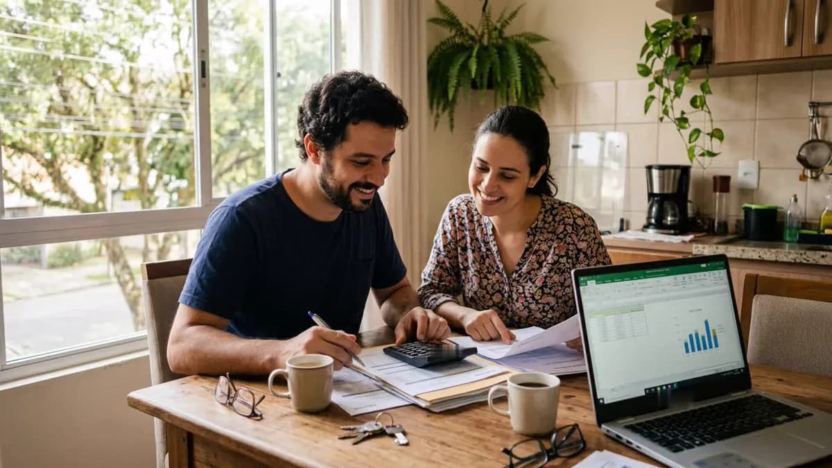 Melhor consórcio: Porto, Ademicon, Embracon ou Rodobens? Comparativo com os dados do Banco Central