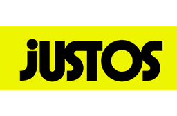 Logo Justos — insurtech de seguro auto com telemetria