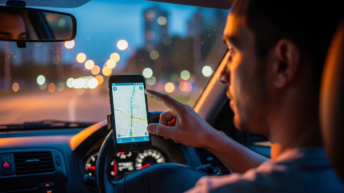 APVS para motorista de aplicativo: cobre Uber e 99? Regras e custos reais