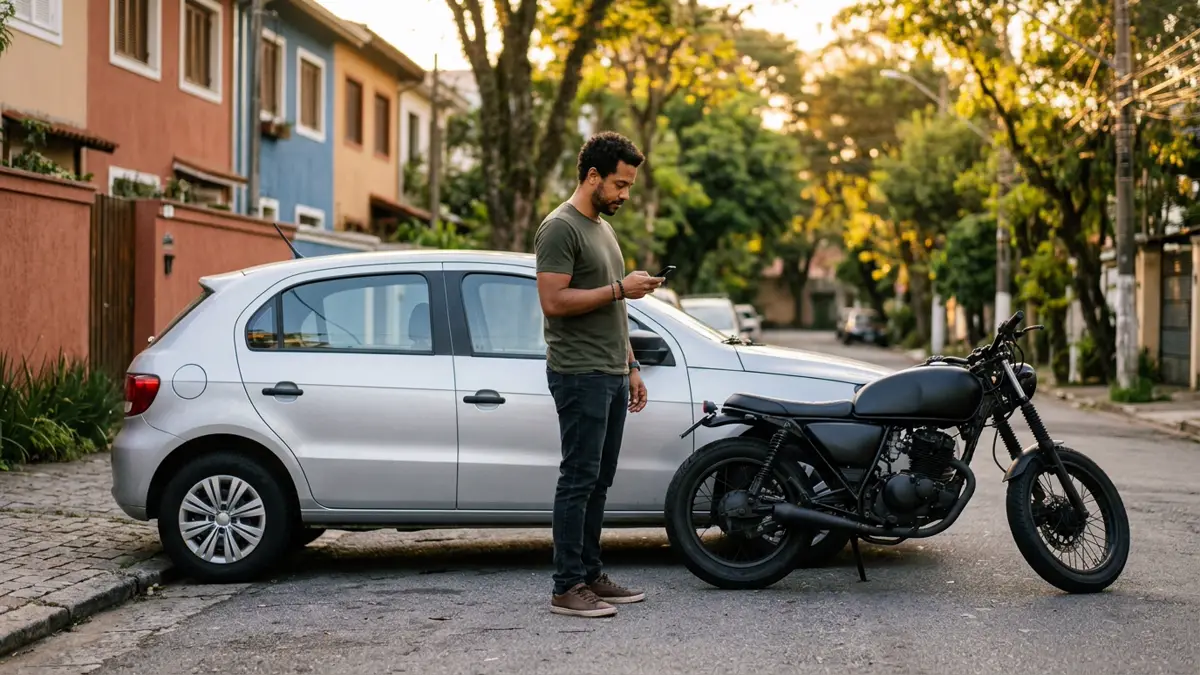 Pier ou Suhai: qual seguro auto escolher em 2026? Comparativo de coberturas, reputação e perfil