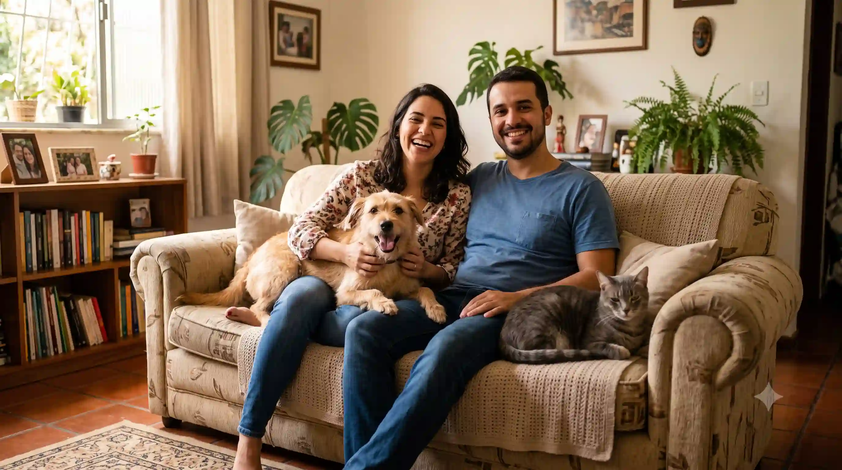 Plano de saúde pet vale a pena? Guia 2026 de custos, cobertura e o que diz a lei