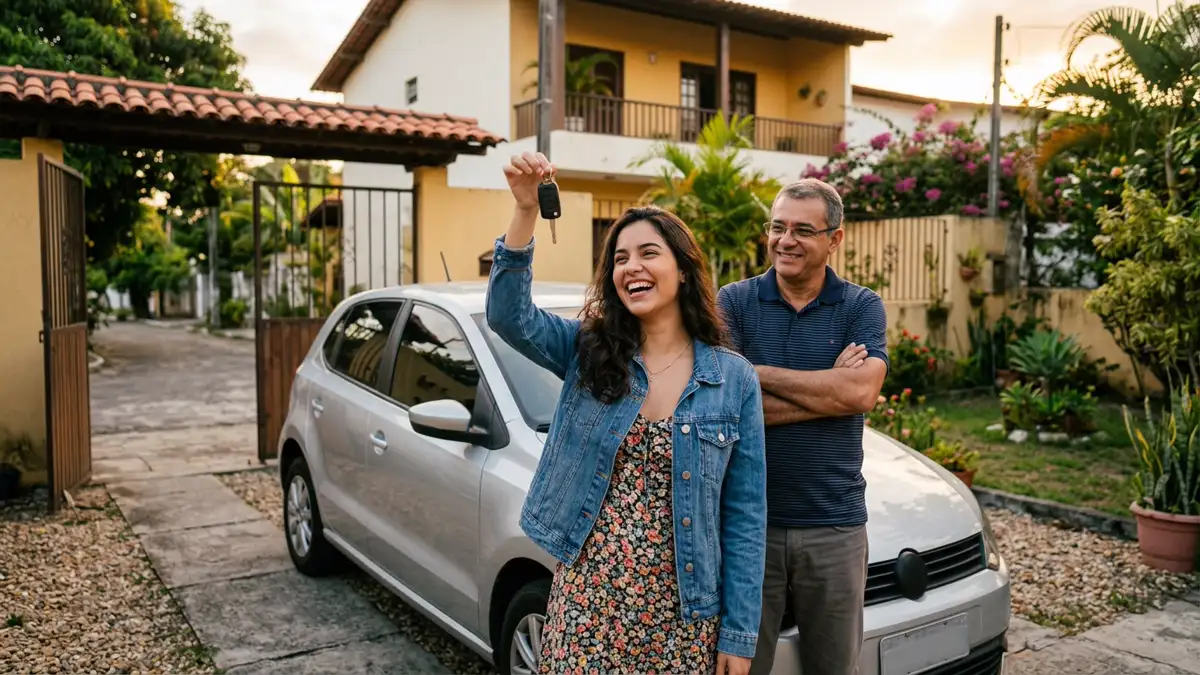 Seguro auto para motorista jovem: como economizar em 2026 (com dados da SUSEP)