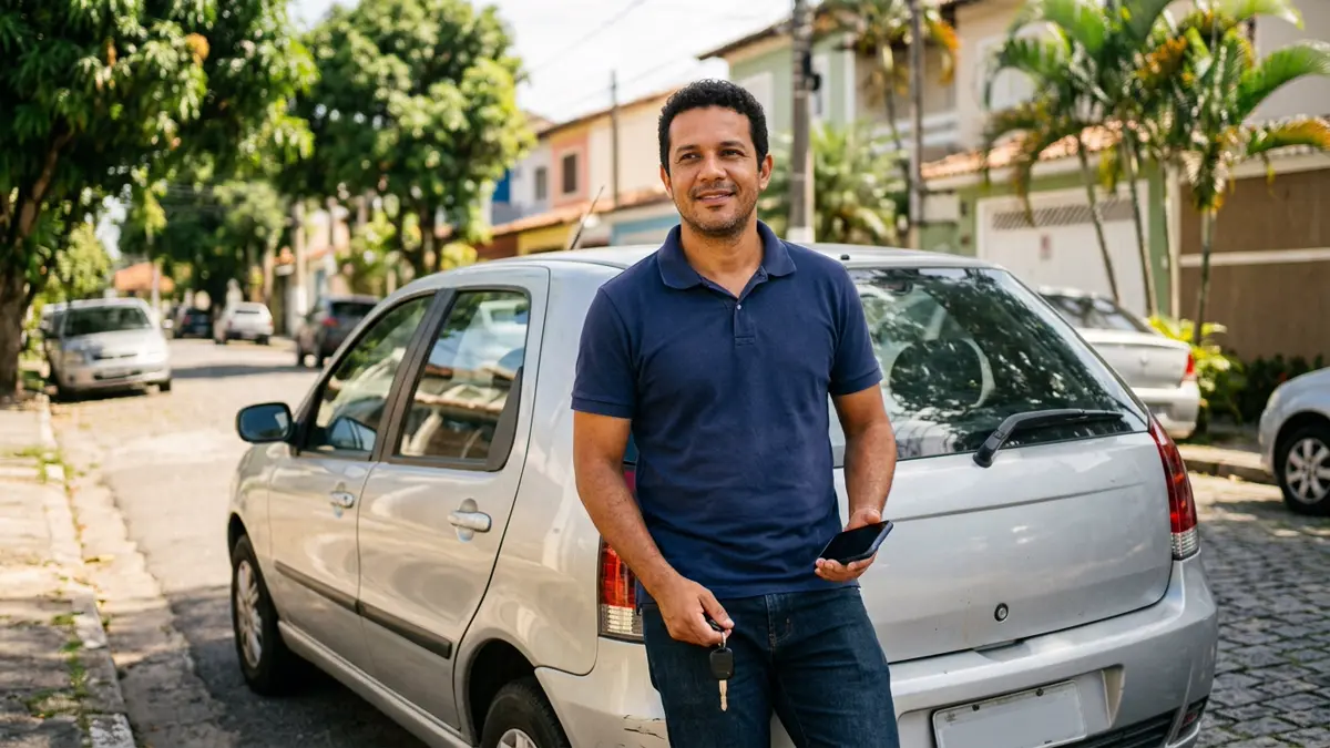 Qual seguradora tem o seguro auto mais barato em 2026? A resposta honesta