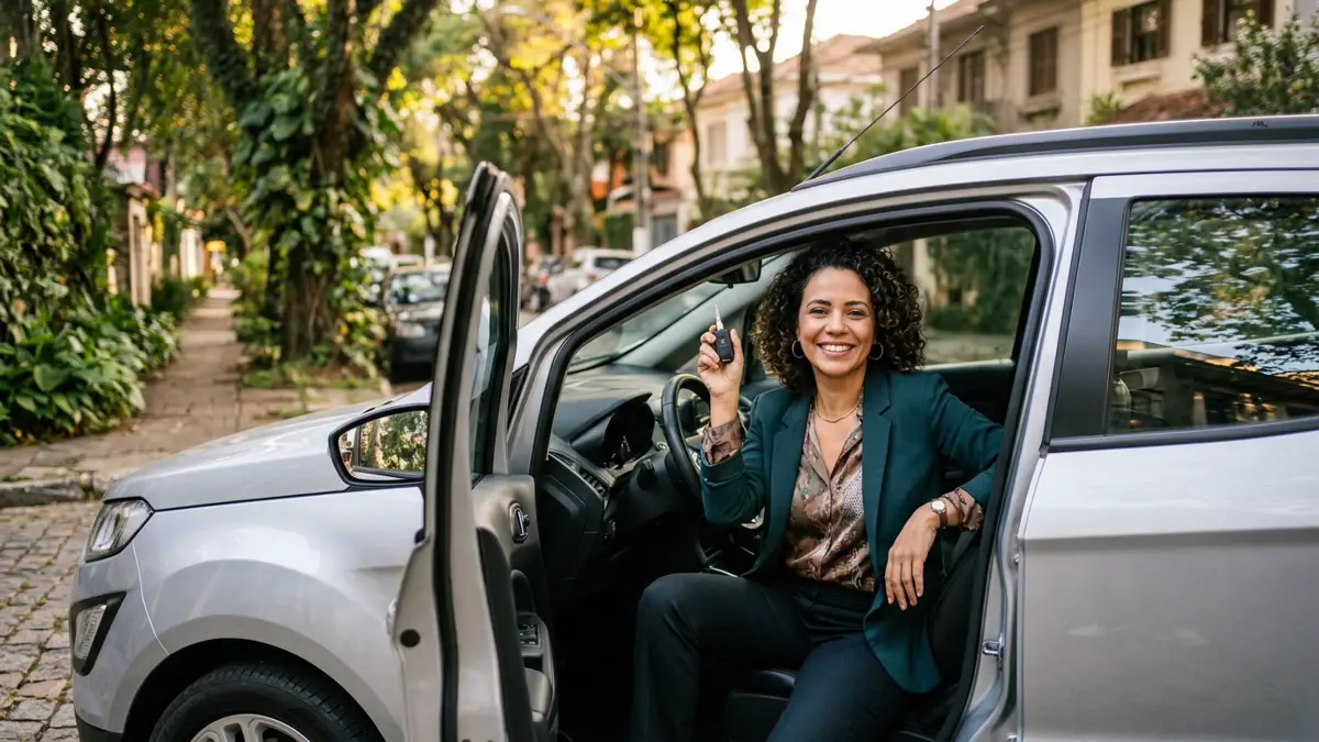 Seguro de carro é mais barato para mulher? O que mostram os dados da SUSEP