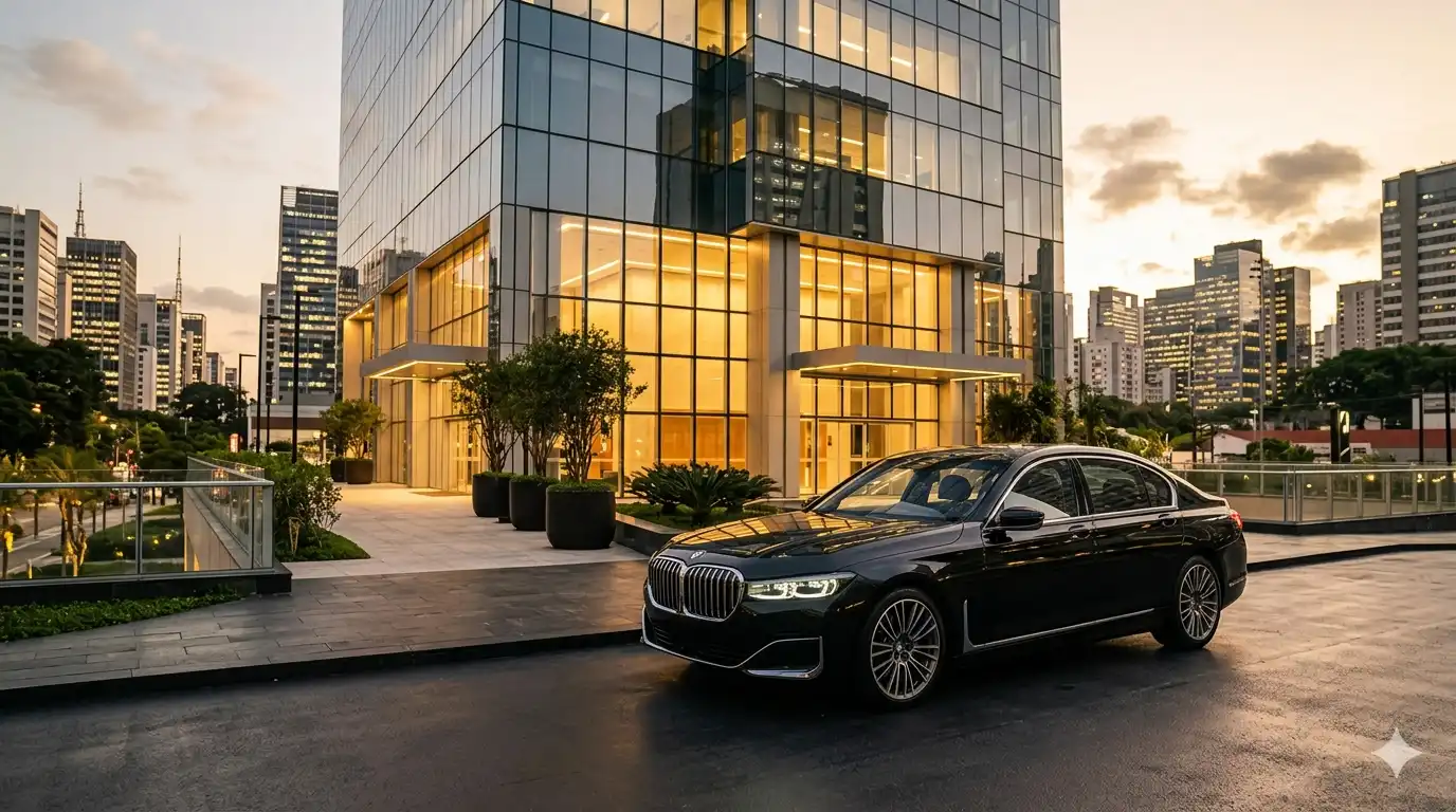 Seguro Yelum pra BMW, Audi e Mercedes: por que premium precisa de seguradora premium