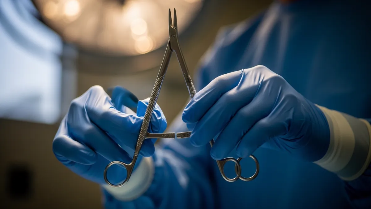 Seguro das mãos para médicos e dentistas: o que é, como funciona e quanto custa