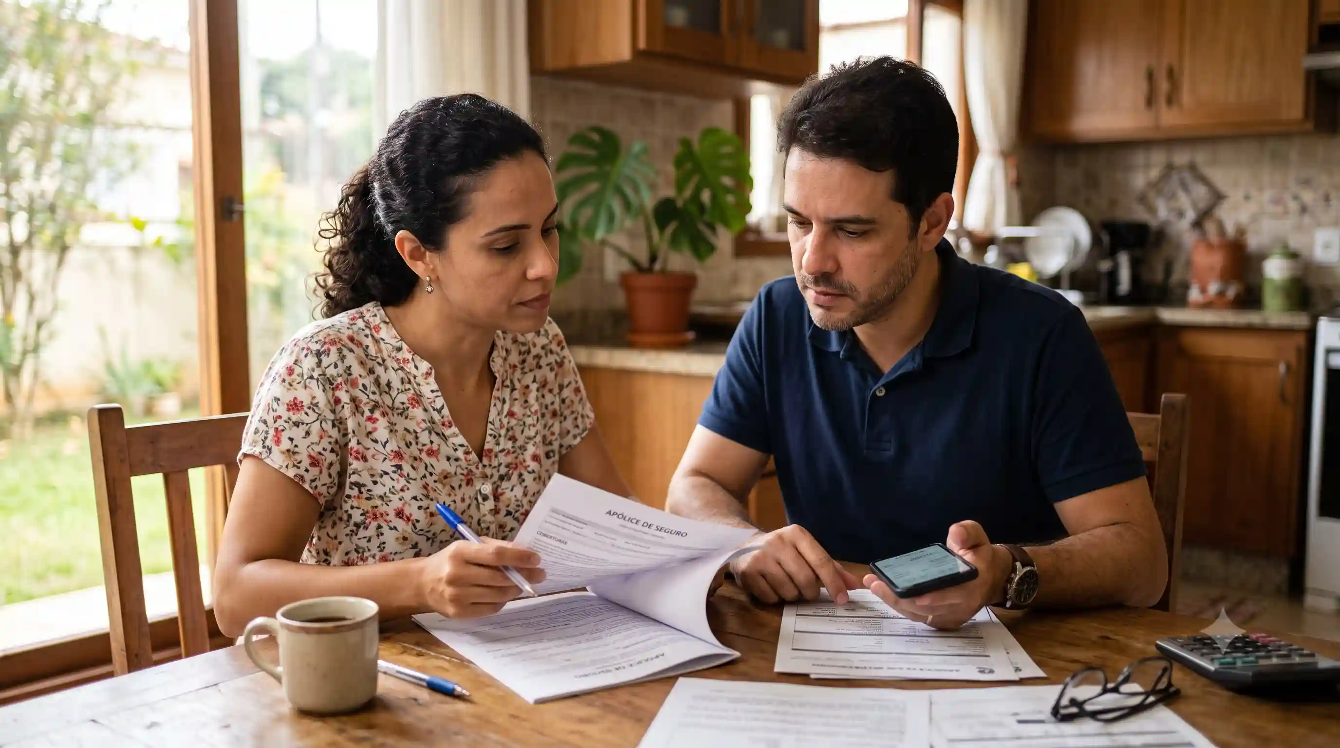 Seguro de vida de banco vale a pena? O que você realmente tem