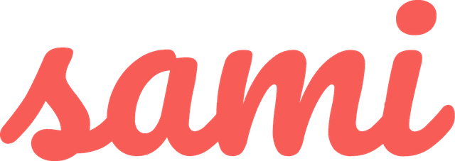 Logo Sami