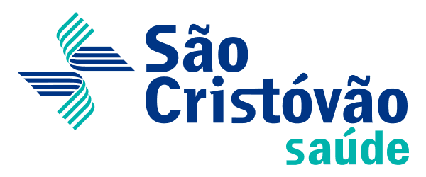 Logo São Cristóvão Saúde