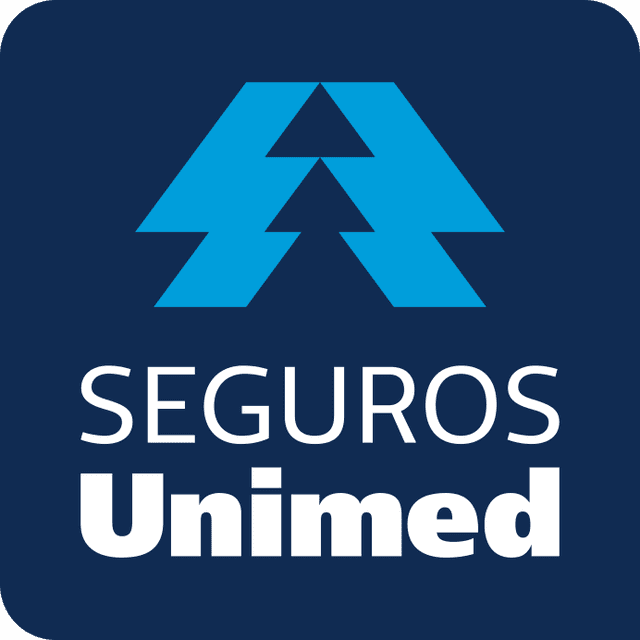 Logo Seguros Unimed