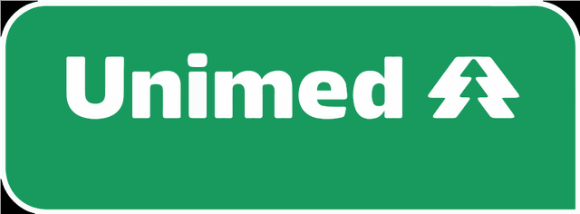 Logo Unimed Odonto, plano odontológico empresarial